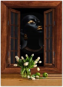 Poszterek 50x70 Arany büszkeség