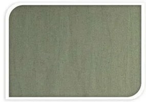 Table pamut asztalterítő khaki, 140 x 220 cm