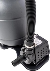 Planet Pool Clean EASY Homokszűrő