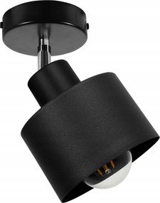 Fali Lámpa, Mennyezeti Lámpa, Falikar, Fekete, Nappaliba, Konyhába, Hálószobába, Fürdőszobába