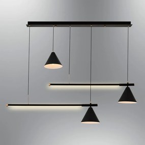 L1238 - Black