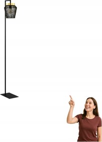 Állólámpa Escandidos 99809 Eglo