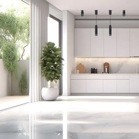 Csillár zsinóron VERTICAL 1xGU10/8W/230V fekete