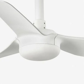FARO 33820WT-Mennyezeti ventilátor MINI PUNT S fehér átm. 90 cm WT + távirányítás