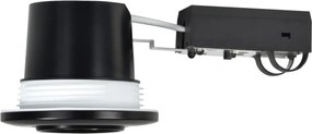 Nordlux UMBERTO 2210100003 Beépíthető spotlámpa 1x7,5W LED/GU10 IP44