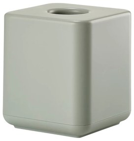 Műanyag zsebkendőtartó Ume – Zone