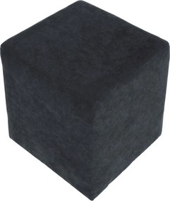 Cube puff - K17 szövet - kék R