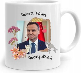 Bögre Elnök Andráshida Írás Jó Kávé