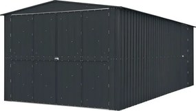 fém kerti ház GLOBEL 1015 ANTRACIT LG2530