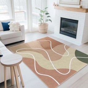 Mosható szőnyeg 160x230 cm Desert Walk – Mila Home