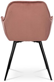 DCH-421 PINK4 étkezőszék szett, 2 db