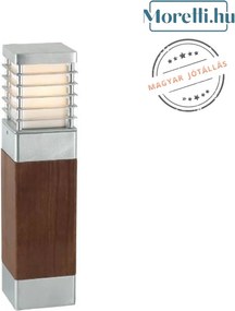 NORLYS 1400GA HALMSTAD Modern Kültéri Állólámpa E27 IP65