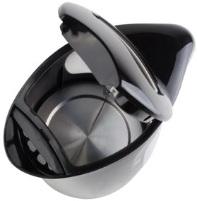 Sencor - Vízforraló 2,5 l 2200W/230V fekete