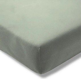 Gumis lepedő Estella 532 Zwirn-Jersey 100x200cm