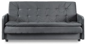 Sofa STELLA Szara