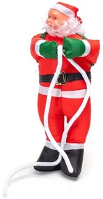 Aigostar - LED RGBICW kültéri karácsonyi dekoráció 150xLED/230V 3m IP44 + távirányító