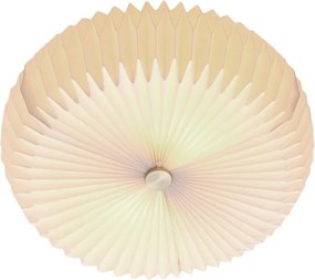 NORDLUX 2412456001 BELLORY Kerek Mennyezeti Lámpa Fehér E27 IP20