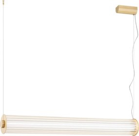 Argon HAMPTON 8624 Függőlámpa 1x90W/LED 3000K 9180LM IP20