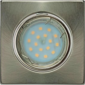 Eko Light DOWNLIGHT EKZ2697 Beépíthető spotlámpa 3x5W/GU10 3000K 400lm IP20