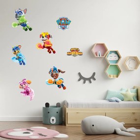 Falmatrica "PAW Patrol - Mighty Pups"