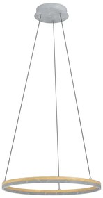 Eglo 39896 - LED Dimmelhető csillár zsinóron CADINARO LED/36W/230V 3000K