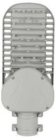 LED Utcai világítás SAMSUNG CHIP LED/50W/230V 6500K szürke