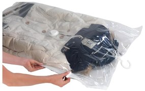 Storage vákuumzsák, 105 x 70 cm - Wenko