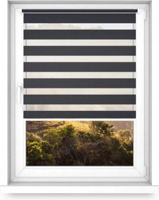 Roló Mini Non-invazív Éjjel-Nappal 70 x 50cm