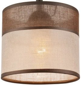 Fali lámpa ANDREA 1xE27/60W/230V, közvetlen szerelés