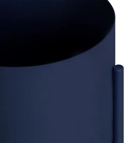 Fém kaspó ø 30 cm Maki – noo.ma