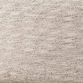 Szürkésbézs fotel Karel – Bloomingville