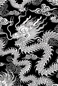 Poszter 61x90,5cm Orient