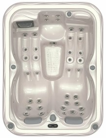 Firenze City Life Deluxe Spa medence