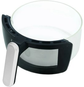 Sencor SFR 5340WH forrólevegős fritőz