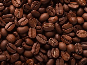 Poszter 80x60cm Kávé esszencia