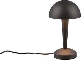 Trio CANARIA R59561180 Asztali lámpa 1x5w/e14 3000k 470lm ip20