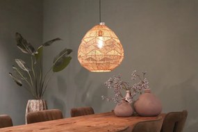 Dijk LIGHT PAPER 55865-017 Függőlámpa 1x40W/E27 IP20