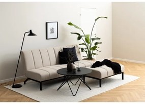 ALAN konferencia asztal antracit színben