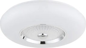 GLOBO 48071-24 GRAHAM Ufo Lámpa IP20