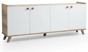 Konzolasztal Sumer H3020