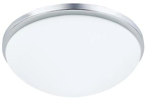 Mennyezeti lámpa PERI 2xE27/60W króm