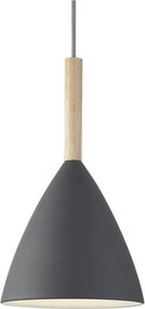 Nordlux modern skandináv függeszték pure szürke nor43293010