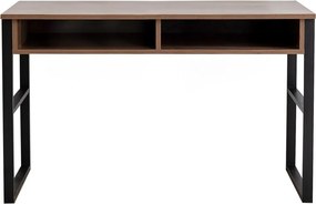 Nove Walnut íróasztal