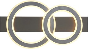 GLOBO 48034-40 JAYDEN Modern LED Mennyezeti Lámpa LED IP20