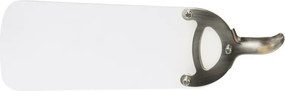 GLOBO0307W UGO Ventilátoros lámpa E27 IP20