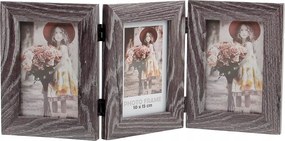 Galéria multikeret Narvik 2 db 10x15 cm-es képhez. Hármas