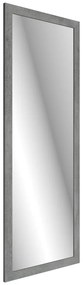 Fali tükör 47x127 cm Lahti – Styler
