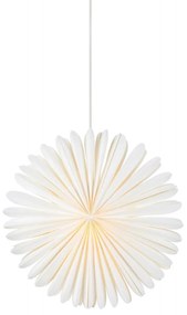 Markslöjd 705475 - Karácsonyi dekoráció SOL 1xE14/6W/230V átm. 44 cm