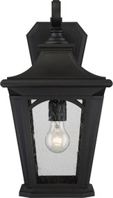 Quoizel BEDFORD QZ-BEDFORD2-L Fali lámpa 1x60W/E27 IP44