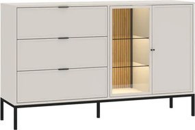 DECO CABINET 2D3S